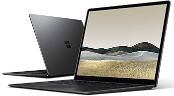 Microsoft - 美品 ノートパソコン Surface Laptop 3 10世代 タッチパネル Surface Laptop Microsoft Laptop3 中古 ノート Office Win10 or
